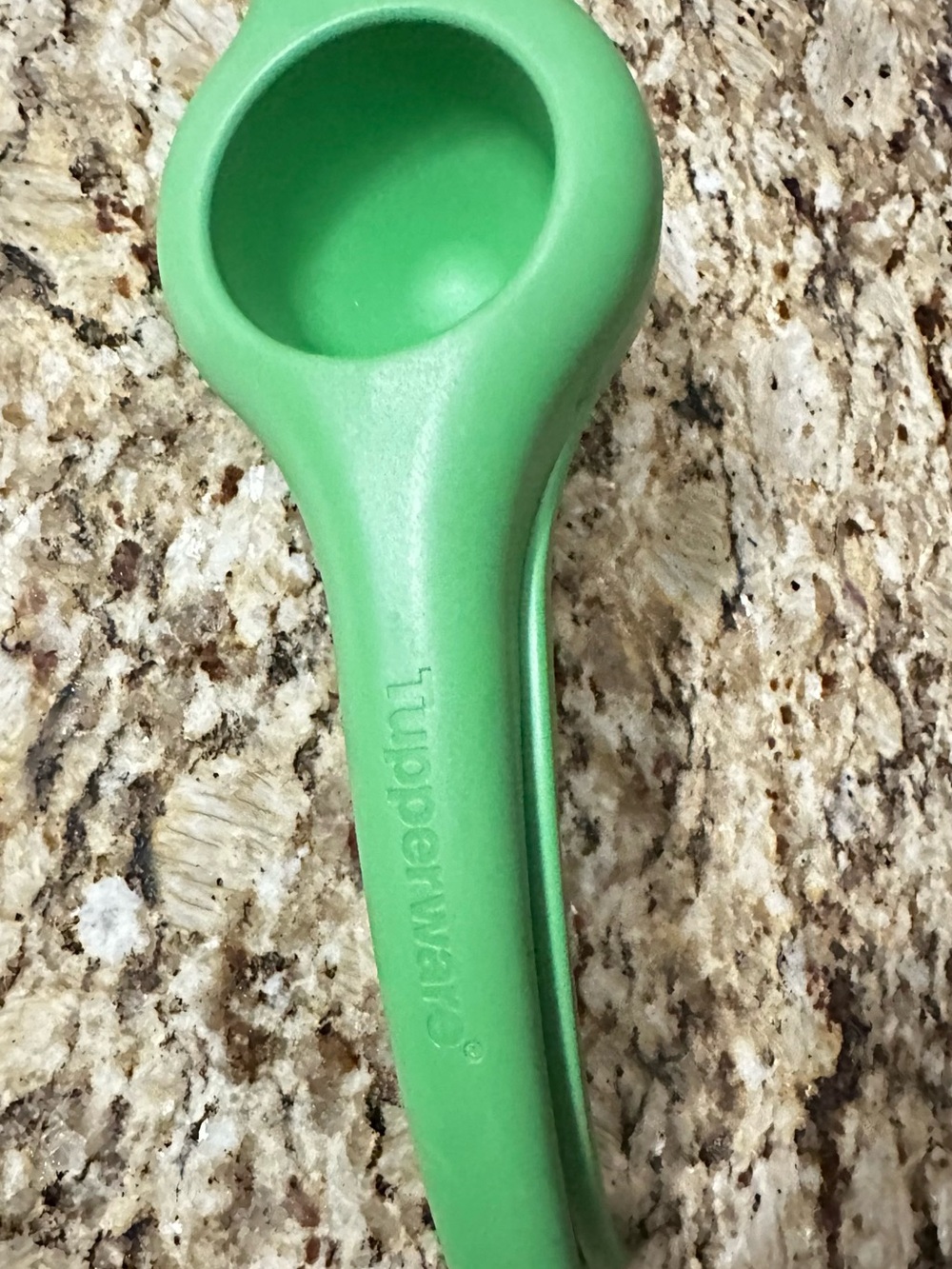 Vintage Tupperware Lemon Lime Citrus Squeezer Juicer – Bright Lime Green
